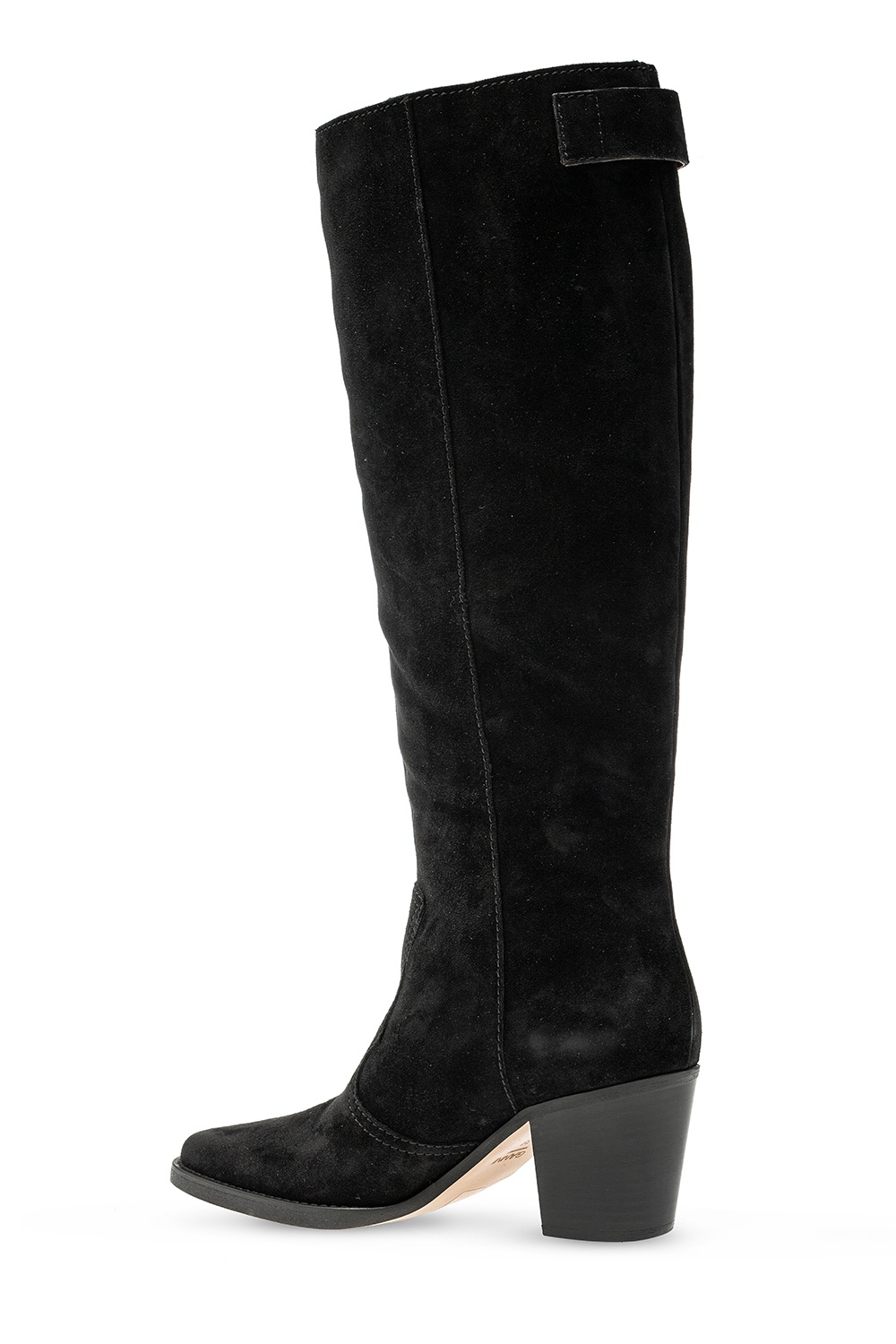 Ganni Heeled boots